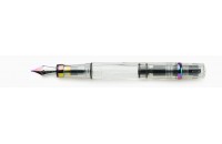 Twsbi Diamond 580 Iris Fountain Pen