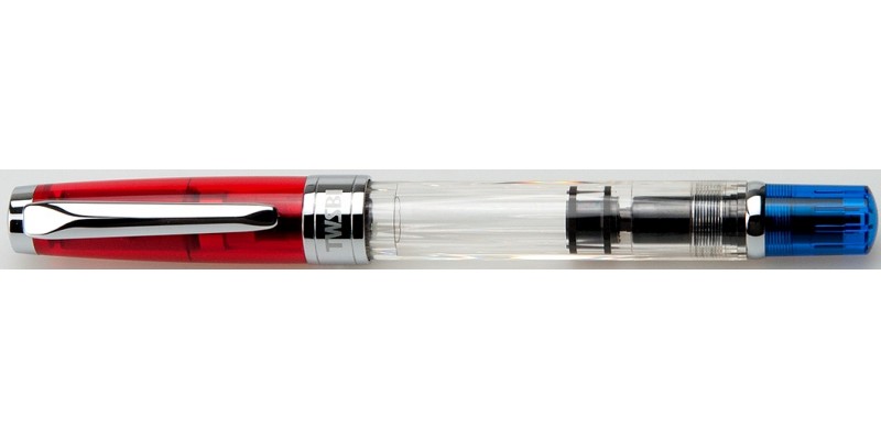 TWSBI Diamond 580 RB