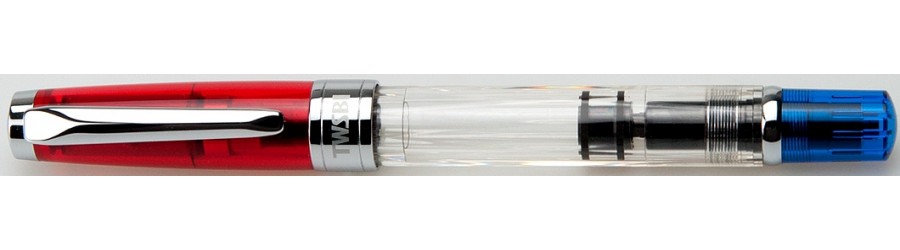TWSBI Diamond 580 RB