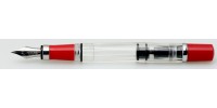 TWSBI Diamond 580 - Red