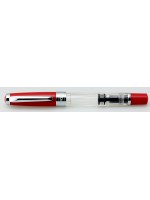 TWSBI Diamond 580 - Red