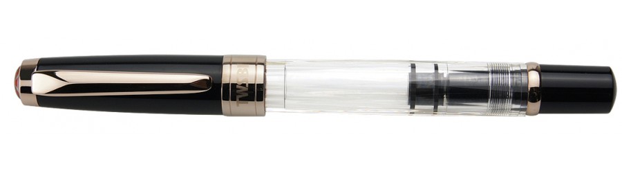 TWSBI 580 Rose Gold TWSBI 580 Rose Gold