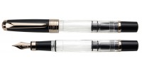 TWSBI 580 Diamond Rose Gold 