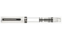 TWSBI ECO Carrara with Onyx Stilografica