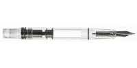 TWSBI ECO Carrara with Onyx Stilografica