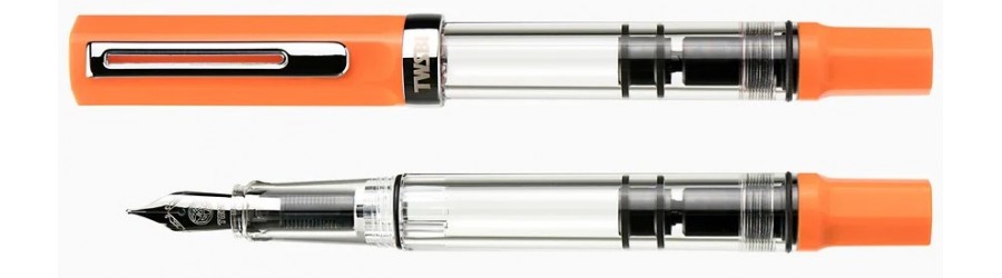 TWSBI ECO Heat Fountain Pen