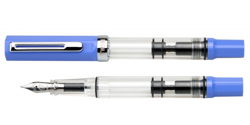 TWSBI ECO - Blue 
