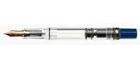 TWSBI ECO INDIGO BLUE BRONZE - Fountain pen