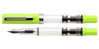 TWSBI ECO LIME 