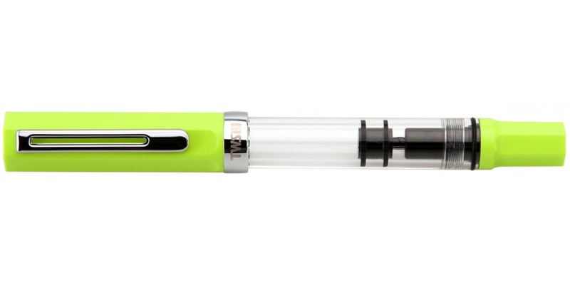 TWSBI ECO Lime 