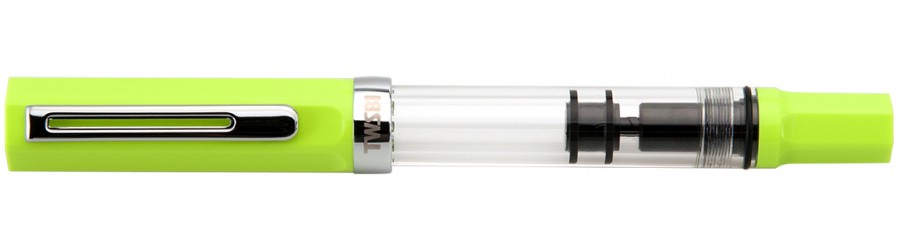 TWSBI ECO Lime 