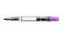 TWSBI ECO GLOW PURPLE Fountain Pen