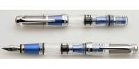 TWSBI Diamond Mini AL - Blue