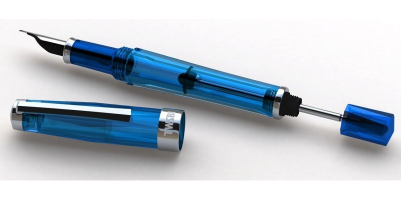 TWSBI VAC 700 