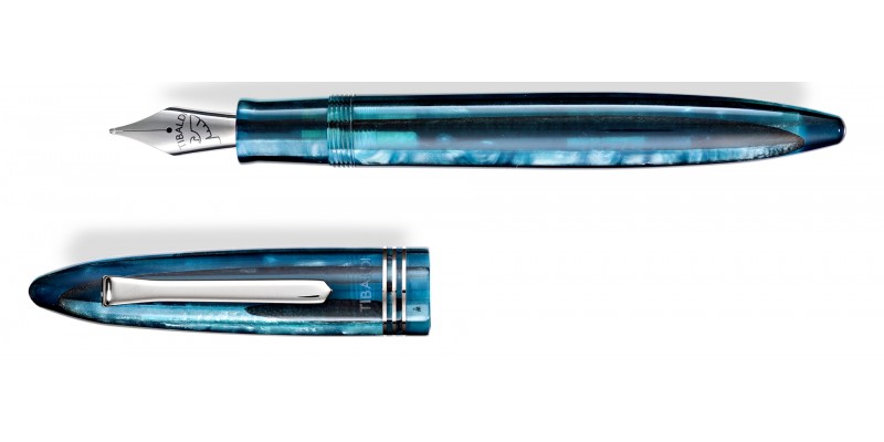 Tibaldi Bononia Stilografica Bora Bora