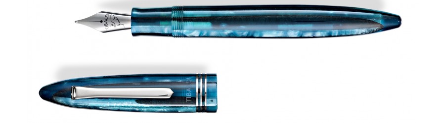 Tibaldi Bononia Stilografica Bora Bora