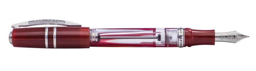 Visconti Chiantishire - Stilografica 