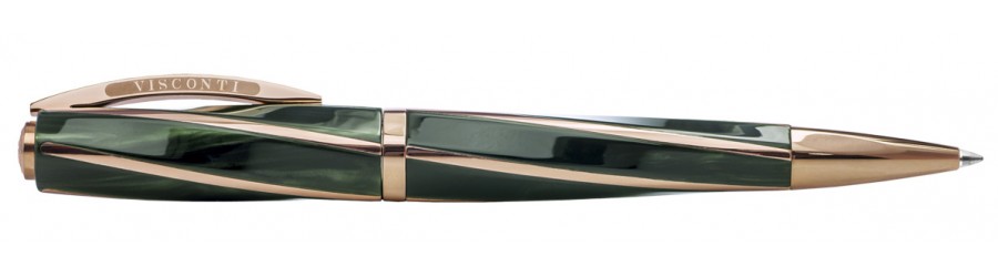Visconti Divina Elegance 2017 - Sfera 