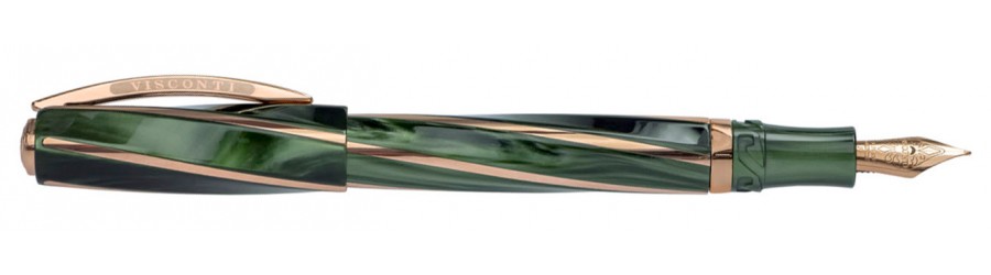 Visconti Divina Elegance 2017 - Stilografica 