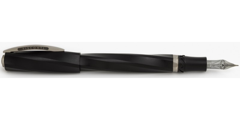 Visconti Divina Matte Stilografica 
