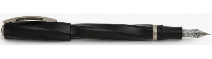 Visconti Divina Matte Stilografica 