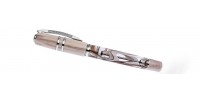 Visconti Homo Sapiens Bronze Swirl - Stilografica 