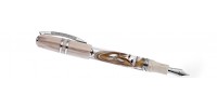 Visconti Homo Sapiens Bronze Swirl 