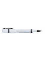 Visconti Homo Sapiens Lava Color Roller Ash White