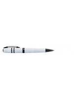 Visconti Homo Sapiens Lava Color Sfera Ash White