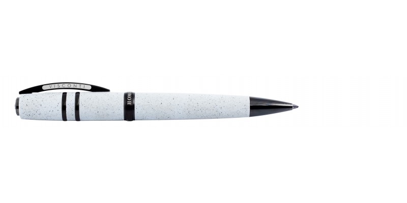 Visconti Homo Sapiens Lava Color Sfera Ash White