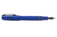 Visconti Homo Sapiens Lava Color Stilografica Blue Visconti Homo Sapiens Lava Color Stilografica Blue