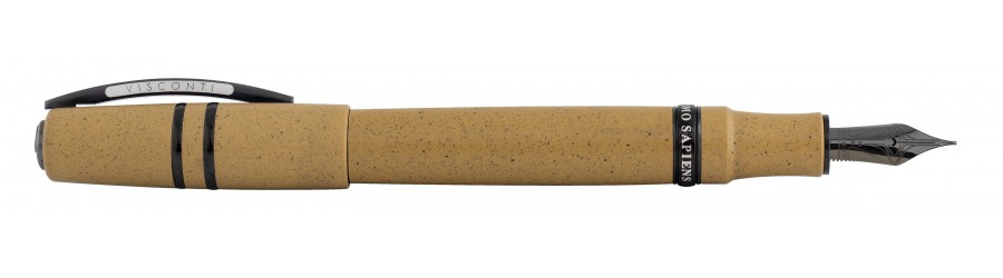 Visconti Homo Sapiens Lava Color Stilografica Tuff 
