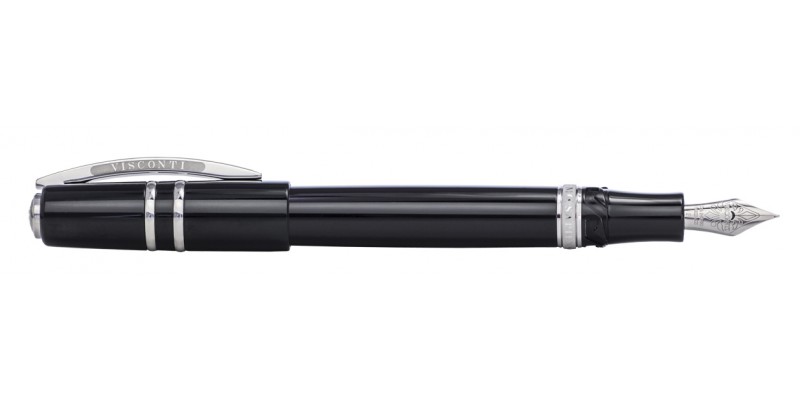 Visconti Homo Sapiens Elegance - Stilografica