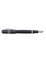Visconti Homo Sapiens Elegance - Stilografica Over