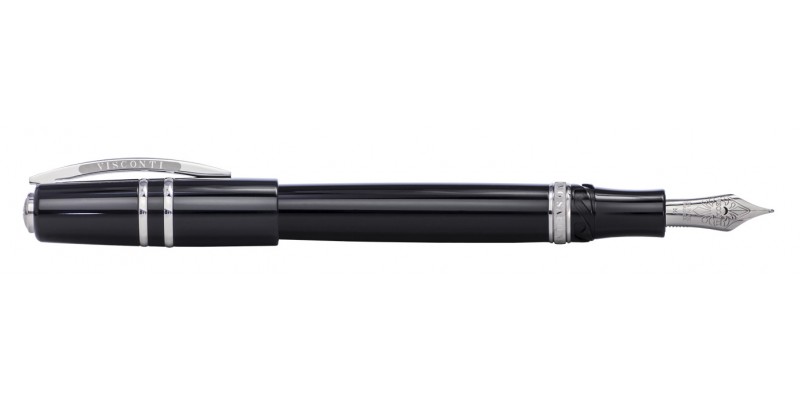 Visconti Homo Sapiens Elegance - Stilografica Over