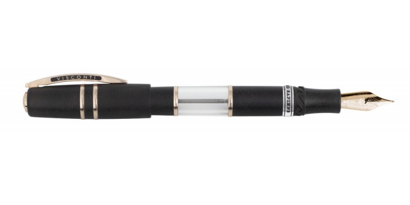 Visconti Homo Sapiens Double Reservoir