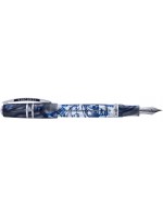 Visconti Homo Sapiens London Fog - Stilografica 