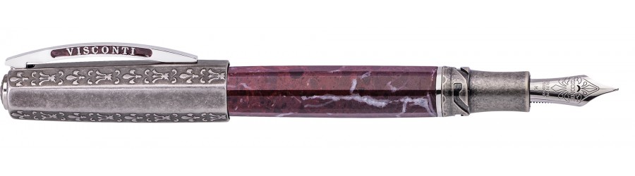 Visconti Medici Il Magnifico - Stilografica 