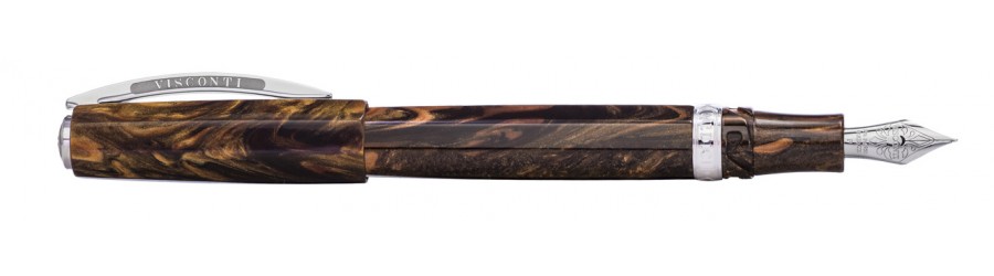 Visconti Medici - Stilografica 