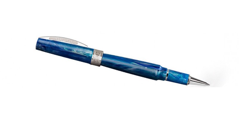 Visconti Mirage - Roller - Blue 