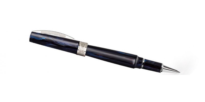 Visconti Mirage - Roller - Dark Blue 