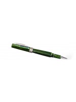 Visconti Mirage - Roller - Green 