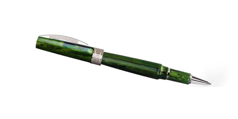 Visconti Mirage - Roller - Green 
