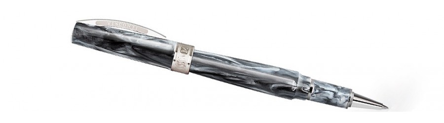Visconti Mirage - Roller - Grey 