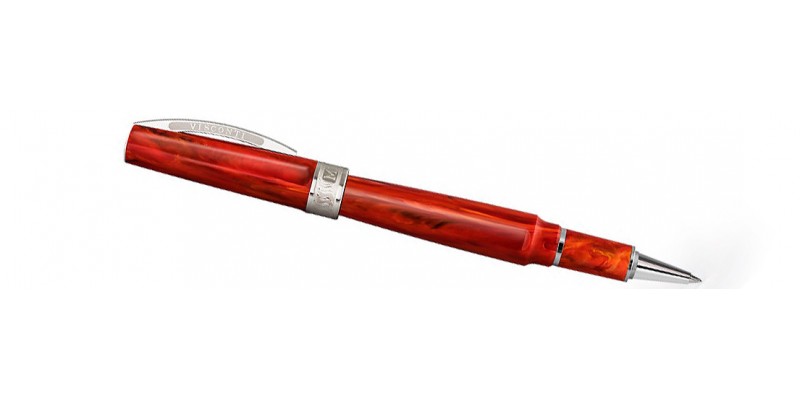 Visconti Mirage - Roller - Red 