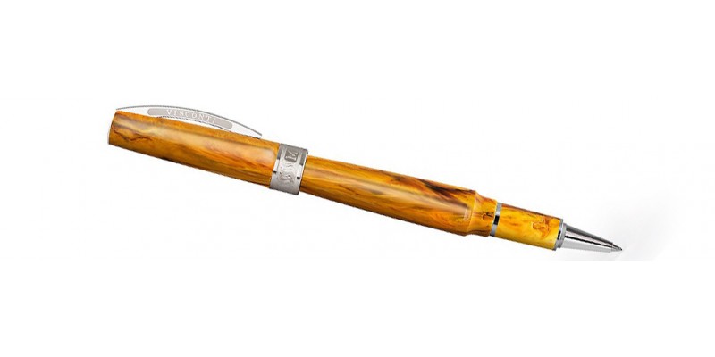 Visconti Mirage - Roller - Yellow 
