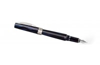 Visconti Mirage - Stilografica - Dark Blue Visconti Mirage - Stilografica - Dark Blue