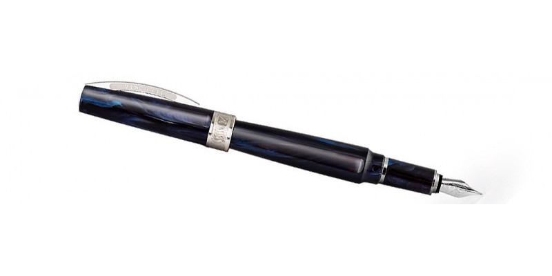 Visconti Mirage - Stilografica - Dark Blue