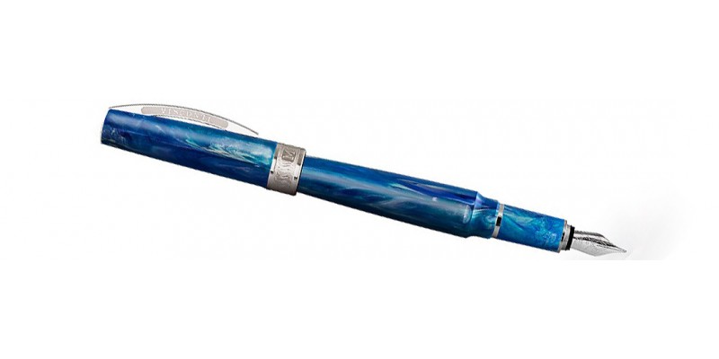 Visconti Mirage - Stilografica - Blue