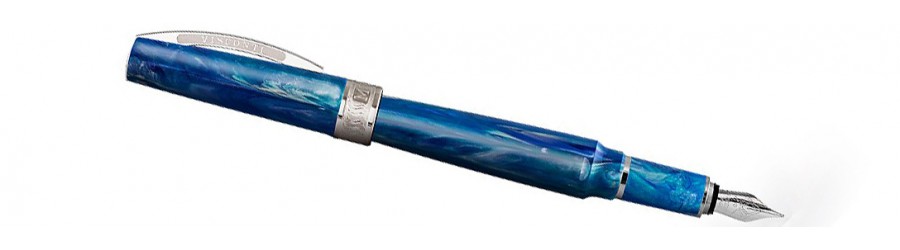 Visconti Mirage - Stilografica - Blue